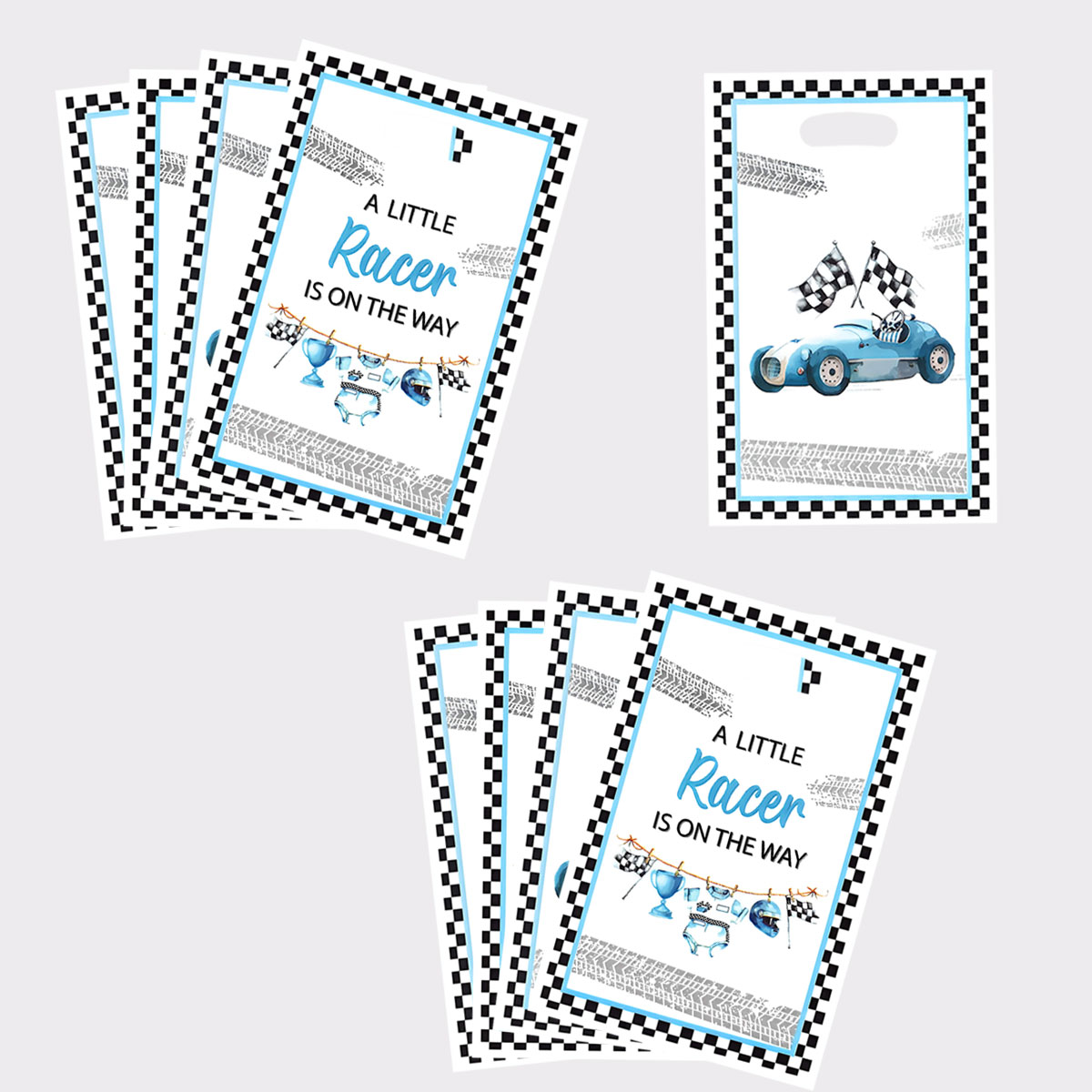 Party Games At Wedding - 20Pcs/40Pcs Gift Bags with a Little