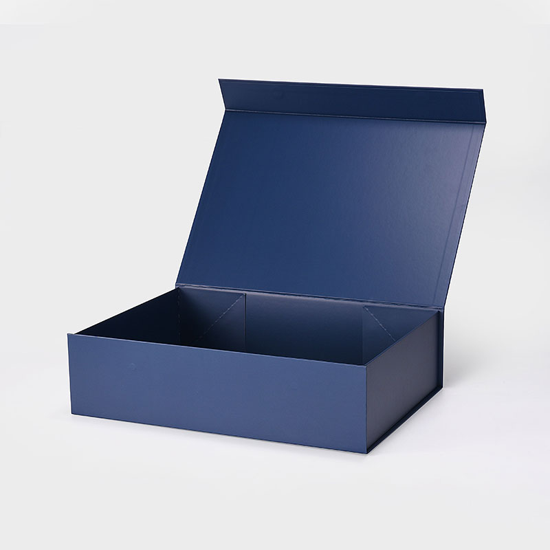 Party Games Easter - Geotobox A3 Shallow Magnetic Presentation Box