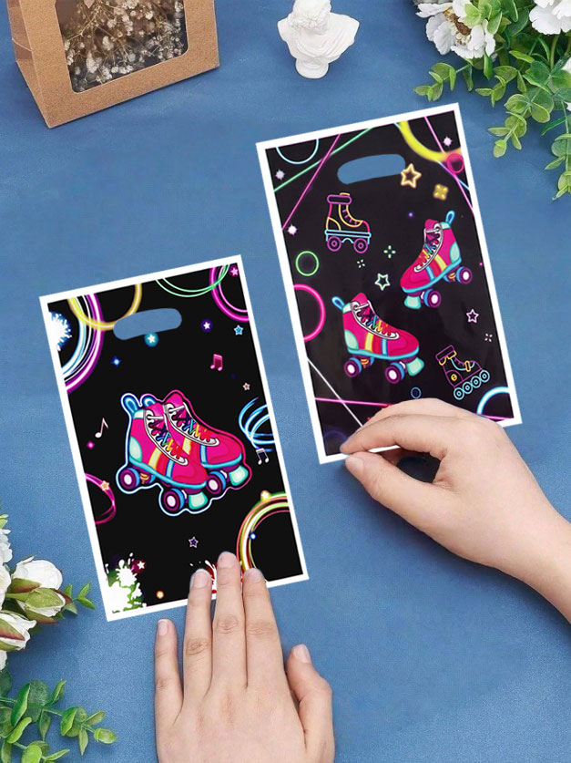 Party Games At Wedding - 20Pcs/40Pcs Party Gift Bags, Gift Bags