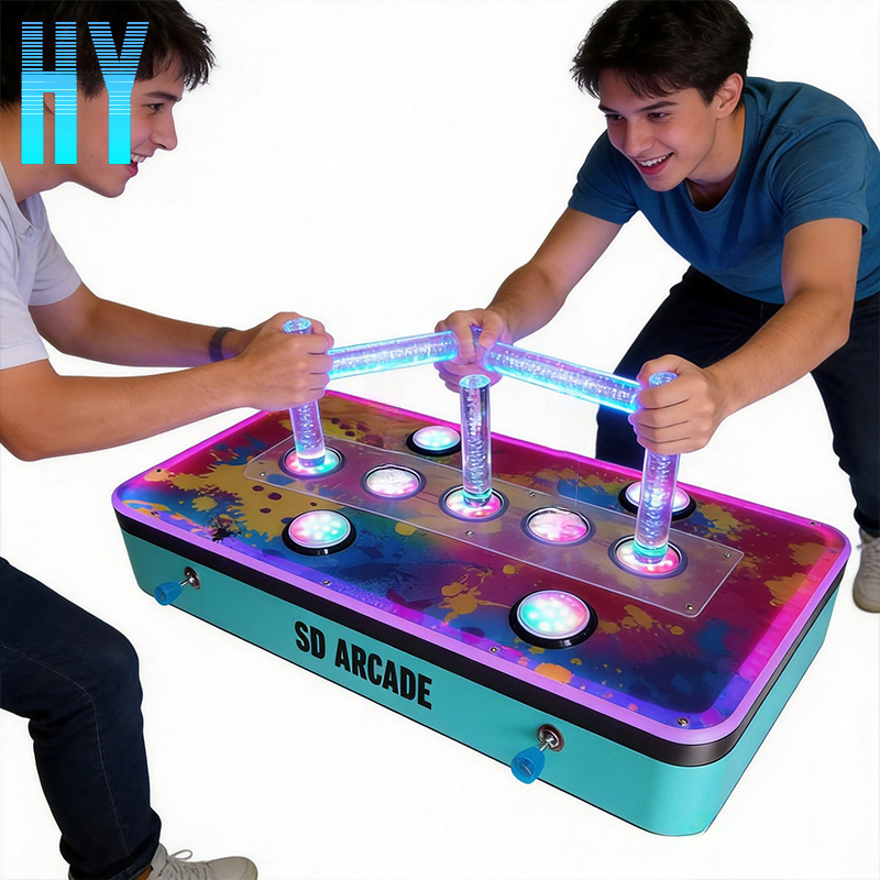 Party Games Competition - Fast Grab Stick Battle Desktop Game