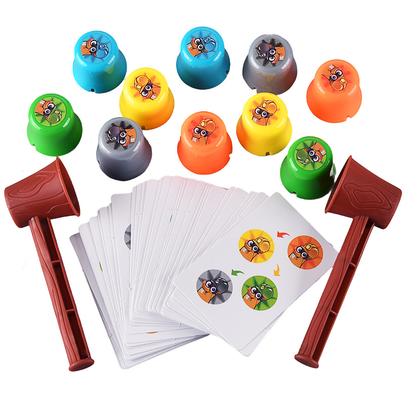 Party Games Competition - Quick Stacking Cup Game 20 Challenges