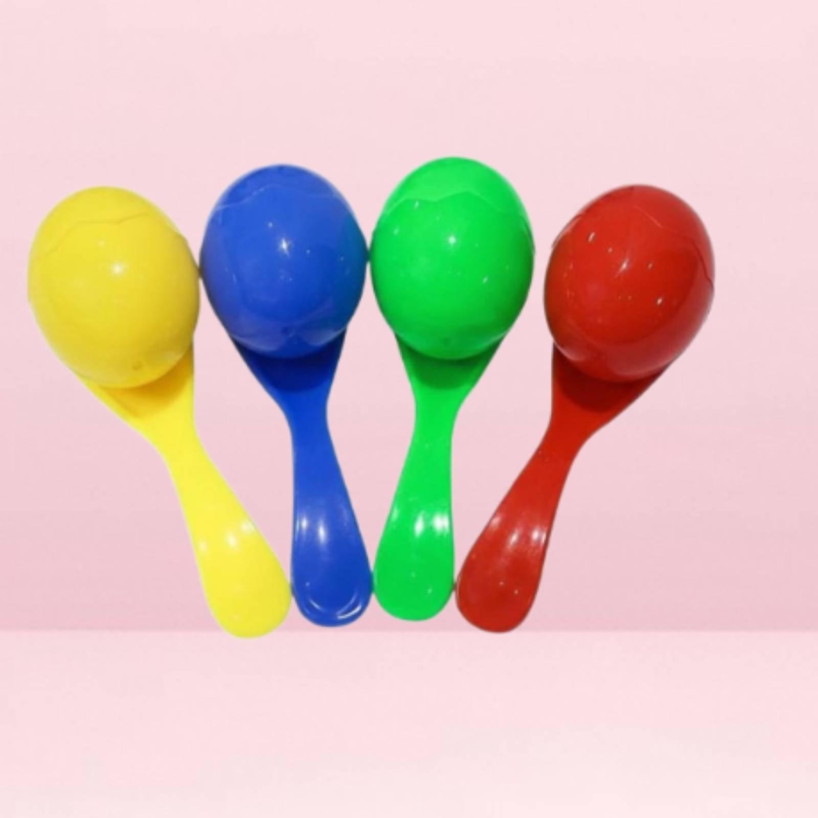 Party Games Competition - Child Learning Spoon Competition Set Ergonomic