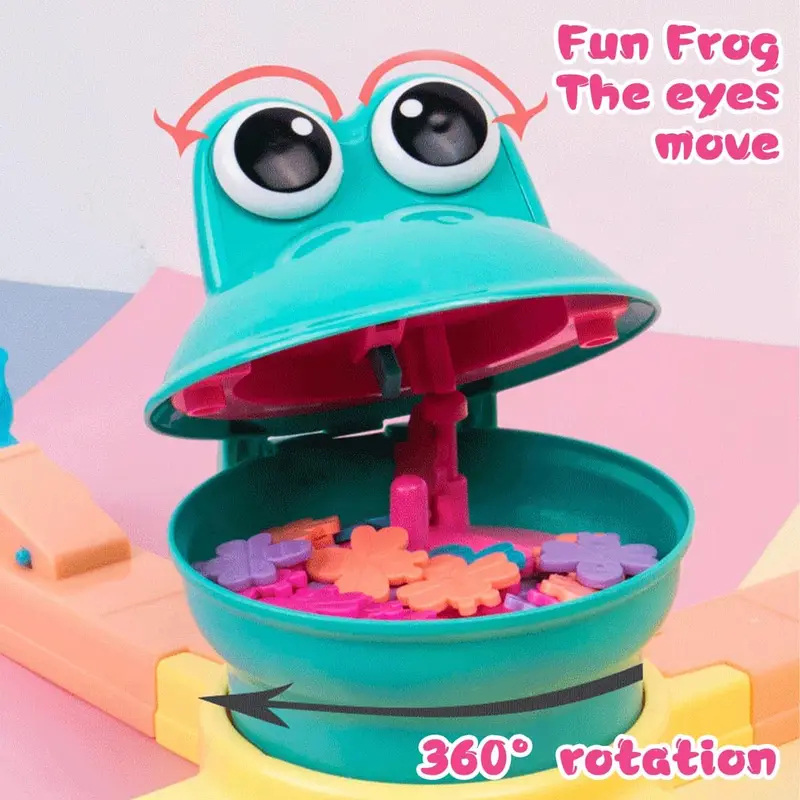 Multiplayer Educational Table  - Party Games Competition ulasan dan harga