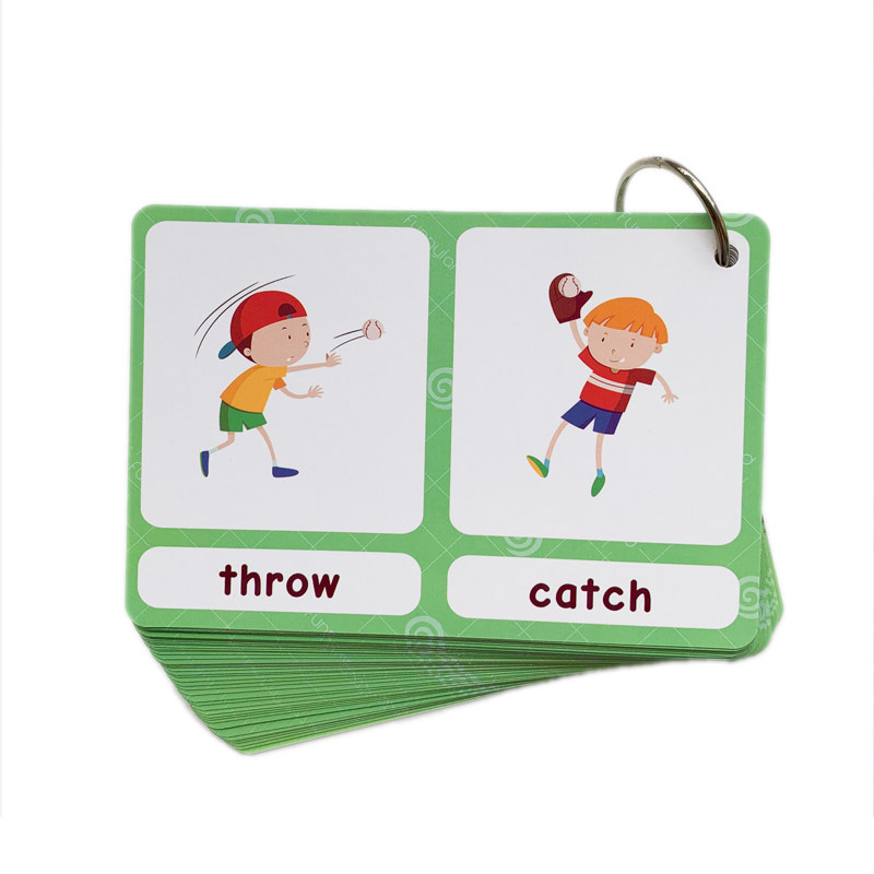 The 100 Groups Opposites Flash - Party Games New Year ulasan dan harga