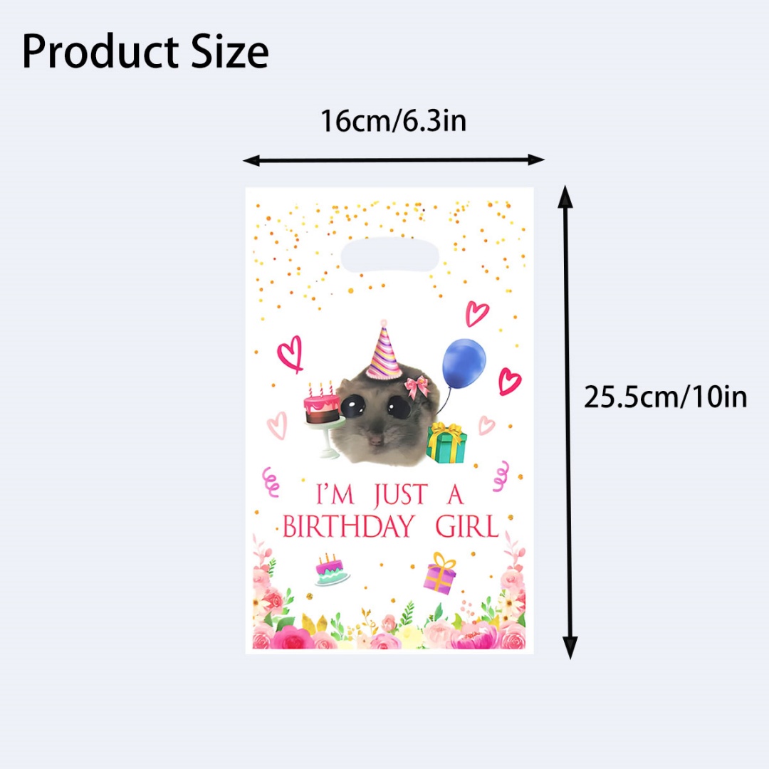 20Pcs/40Pcs White Gift Bags wi - Party Games At Wedding ulasan dan harga