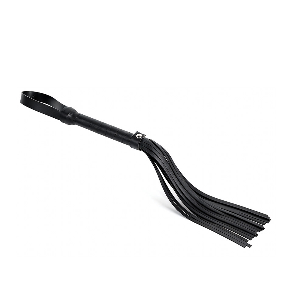Erotic Slave Whip Leather Tass - Party Games Young Adults ulasan dan harga