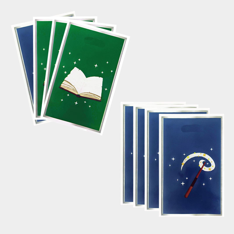 20Pcs/40Pcs Party Gift Bags, G - Party Games At Wedding ulasan dan harga