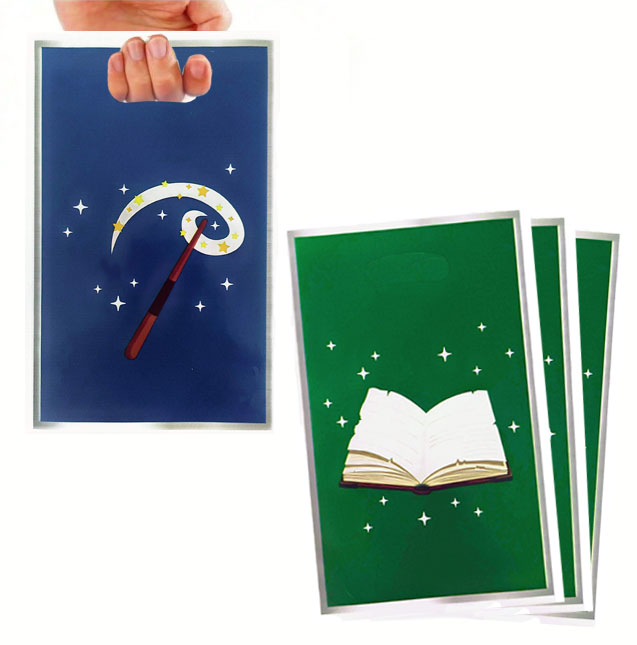 20Pcs/40Pcs Party Gift Bags, G - Party Games At Wedding ulasan dan harga