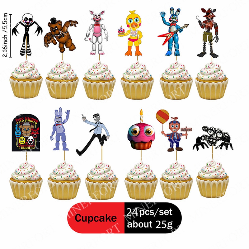 FNAF Game Five Nights at Fredd - Party Games At Wedding ulasan dan harga