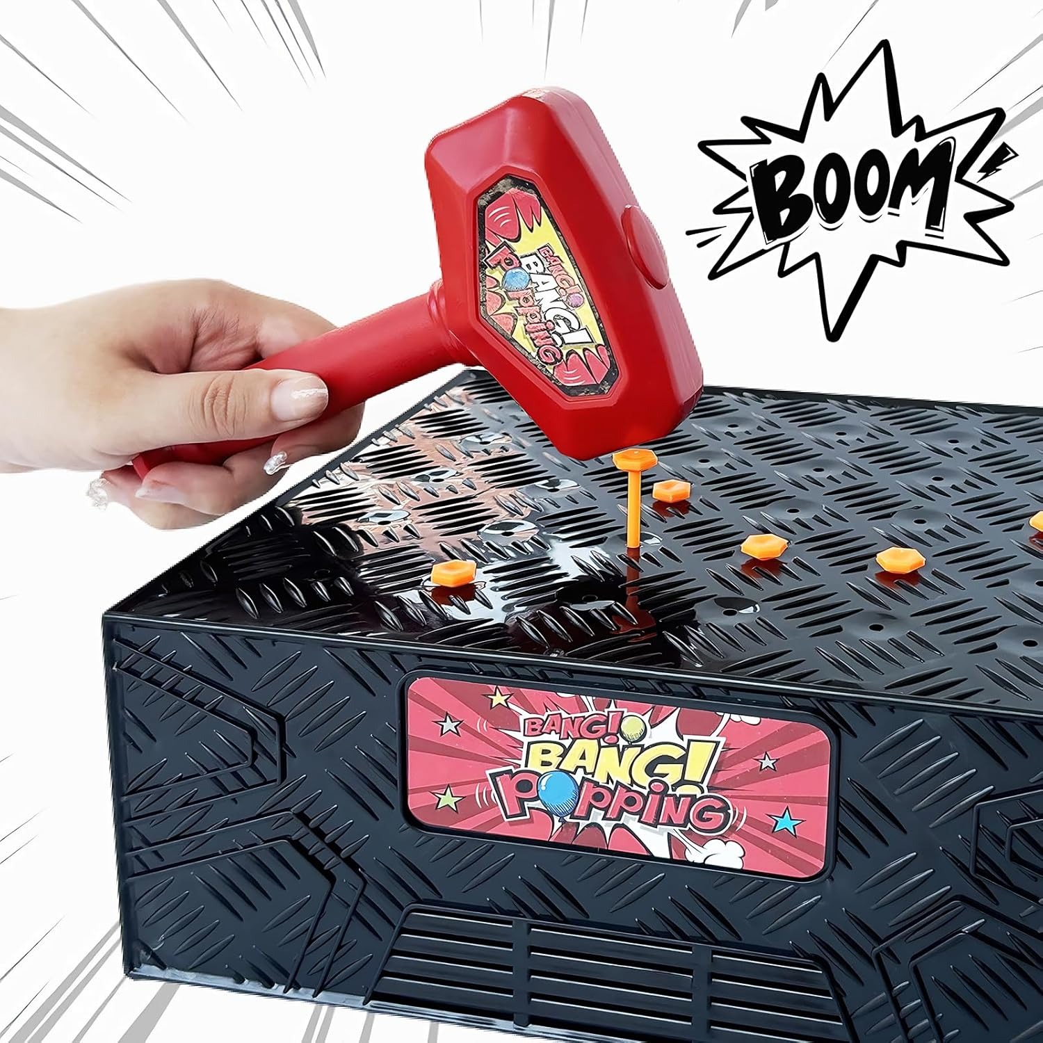 Multiplayer Balloon Explosion  - Party Games Easter ulasan dan harga