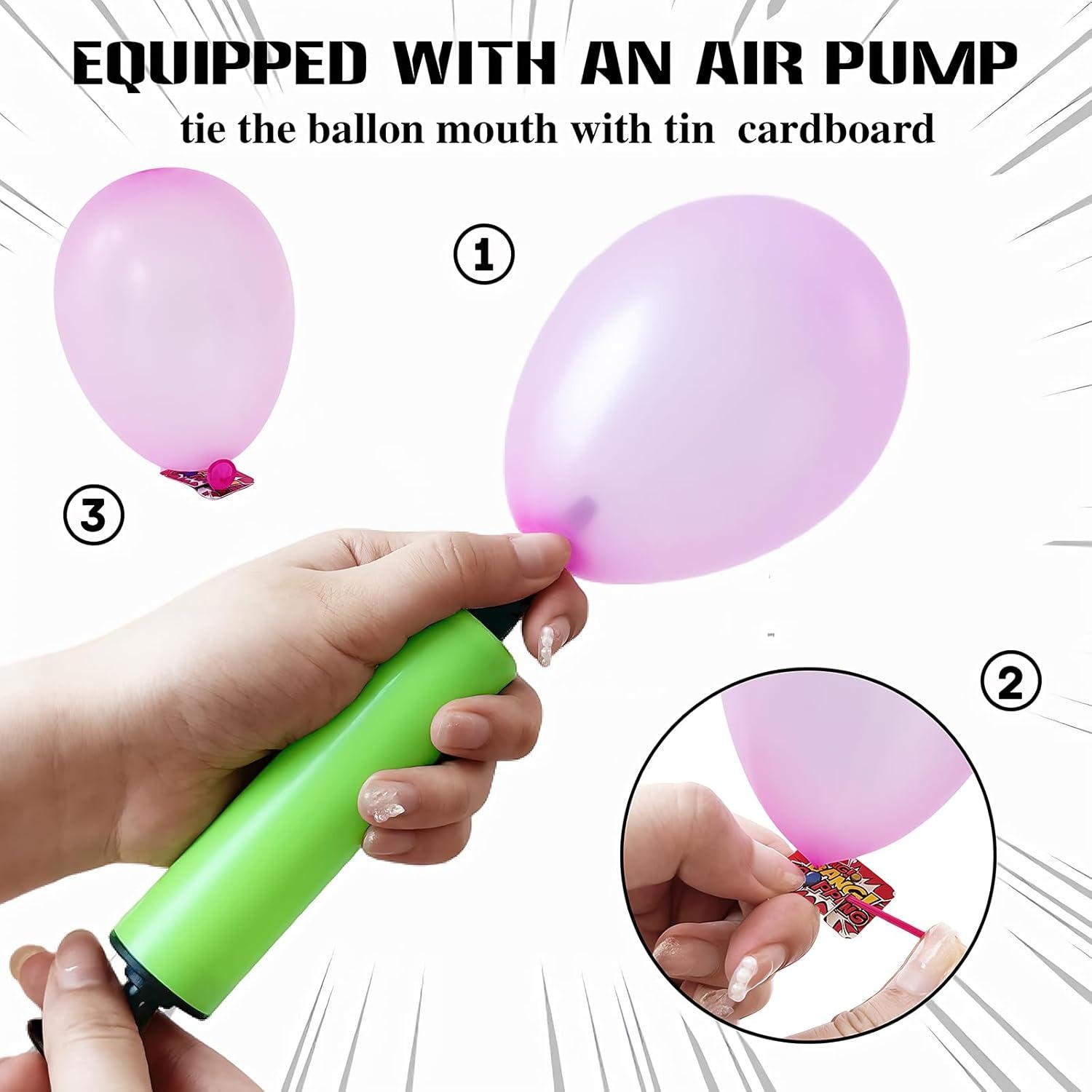 Multiplayer Balloon Explosion  - Party Games Easter ulasan dan harga