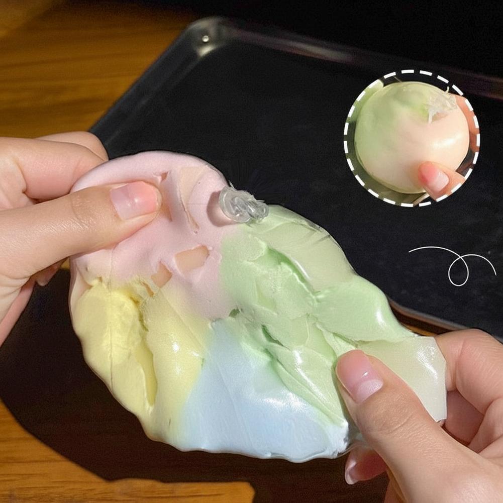 //Mint Crispy Ball Sensory Fid - Party Games Young Adults ulasan dan harga