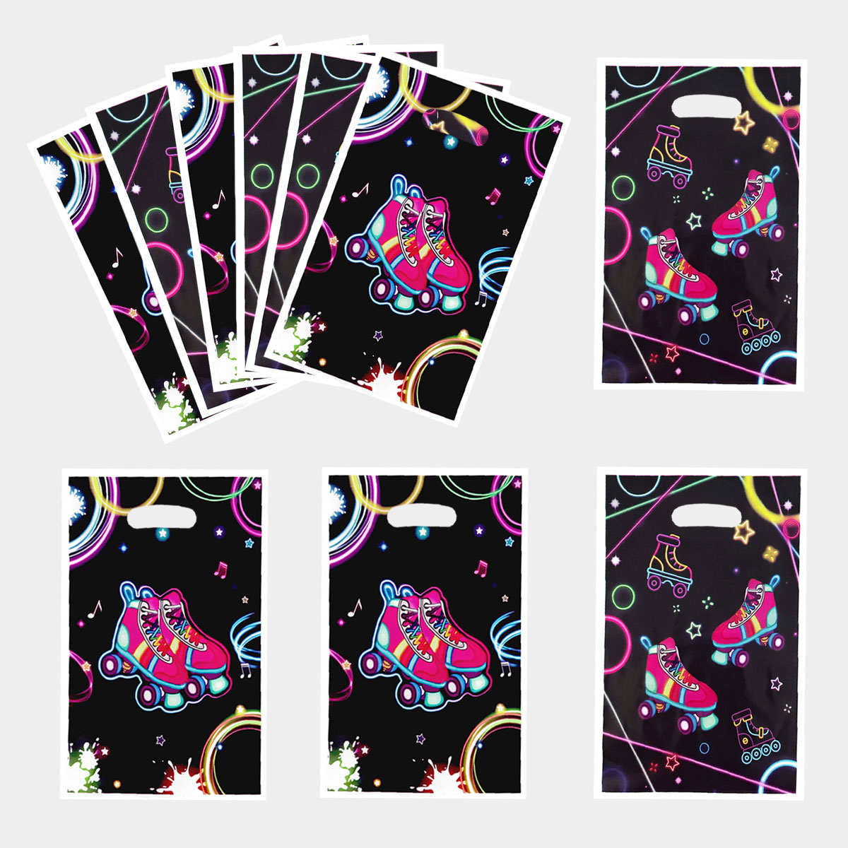 20Pcs/40Pcs Party Gift Bags, G - Party Games At Wedding ulasan dan harga