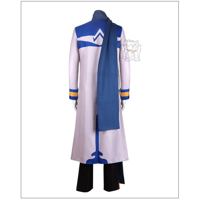 Novel anime Kaito cosplay cost - Party Games Easter ulasan dan harga
