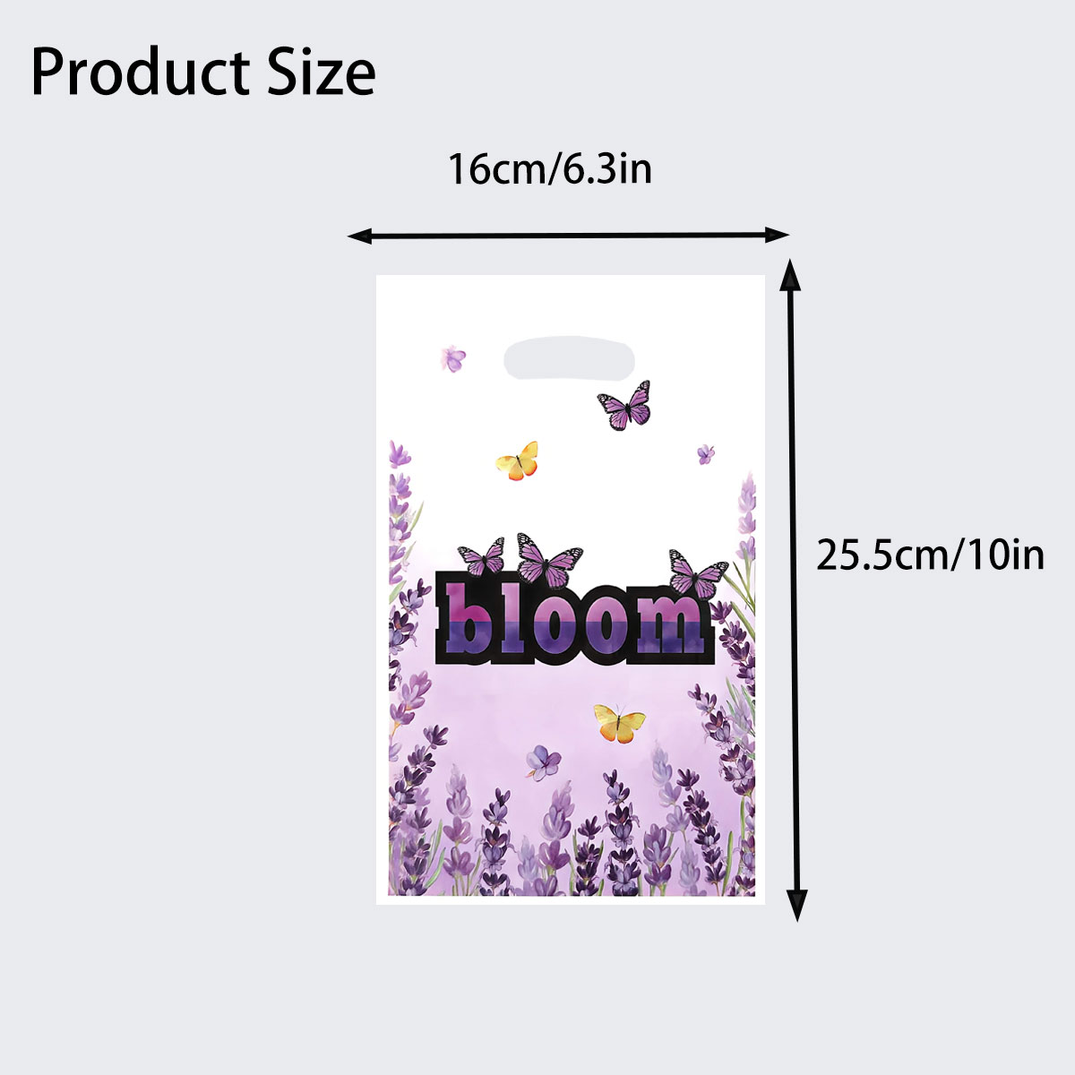 20Pcs/40Pcs Purple Gift Bags w - Party Games At Wedding ulasan dan harga