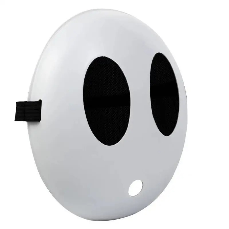 Mario Bros Shy Guy Mask Cospla - Party Games Mario ulasan dan harga