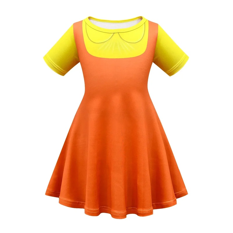 ♥ 2026 New Game Dresses For Su - Party Games At Christmas ulasan dan harga