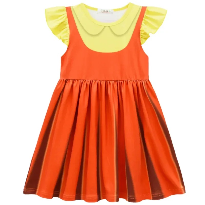 ♥ 2026 New Game Dresses For Su - Party Games At Christmas ulasan dan harga