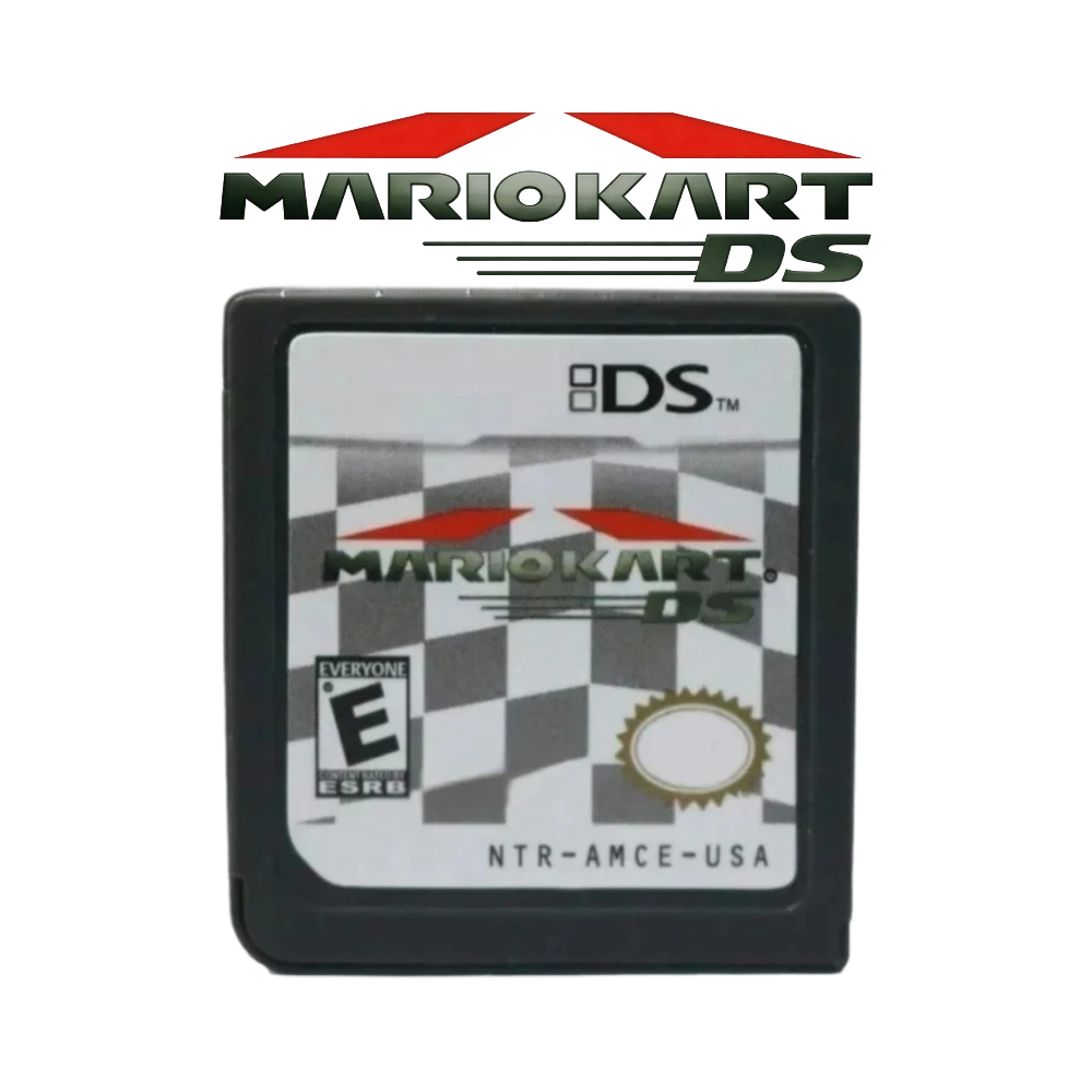 Series DS Game Cartridge New S - Party Games Mario ulasan dan harga
