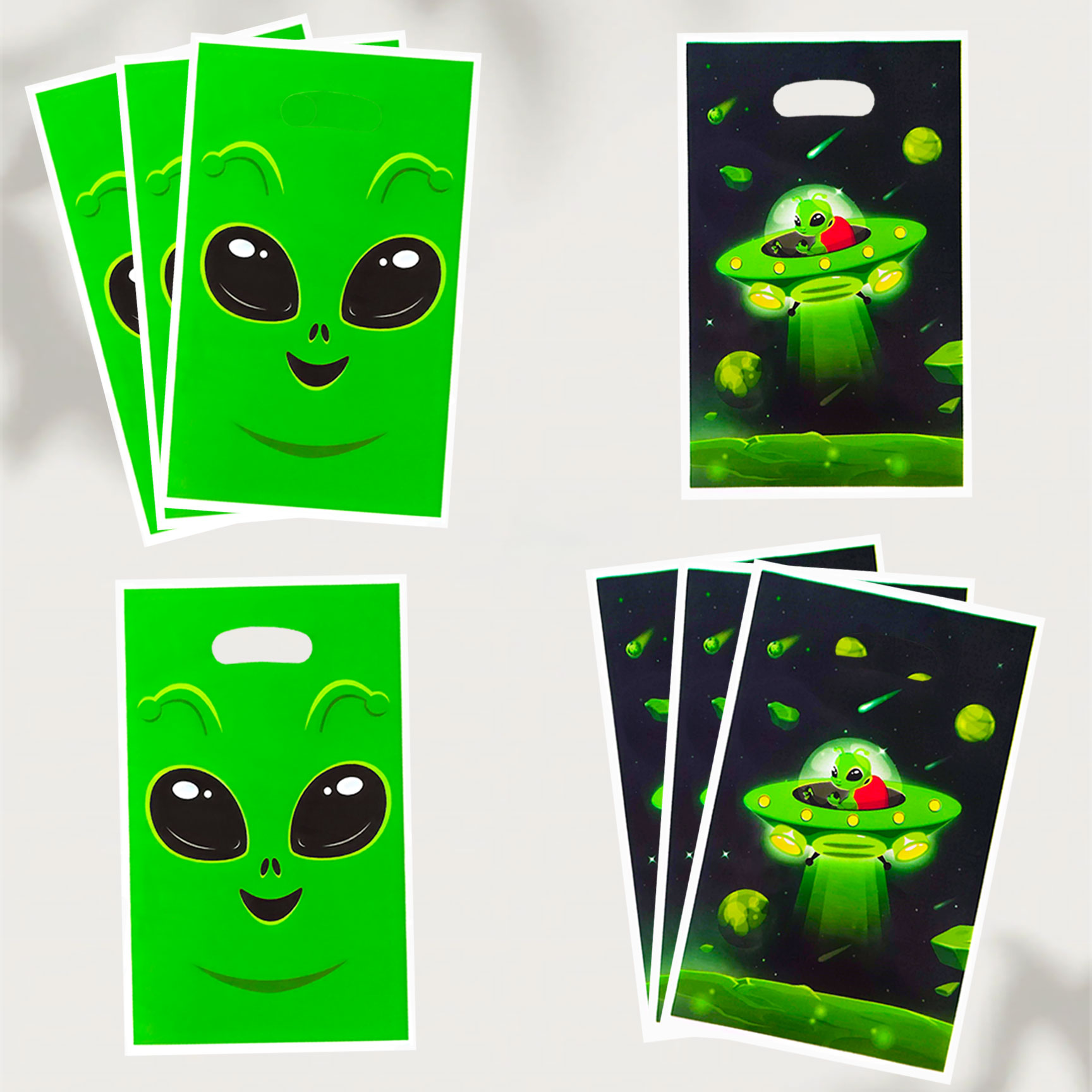 20Pcs/40Pcs Party Gift Bags, G - Party Games At Wedding ulasan dan harga