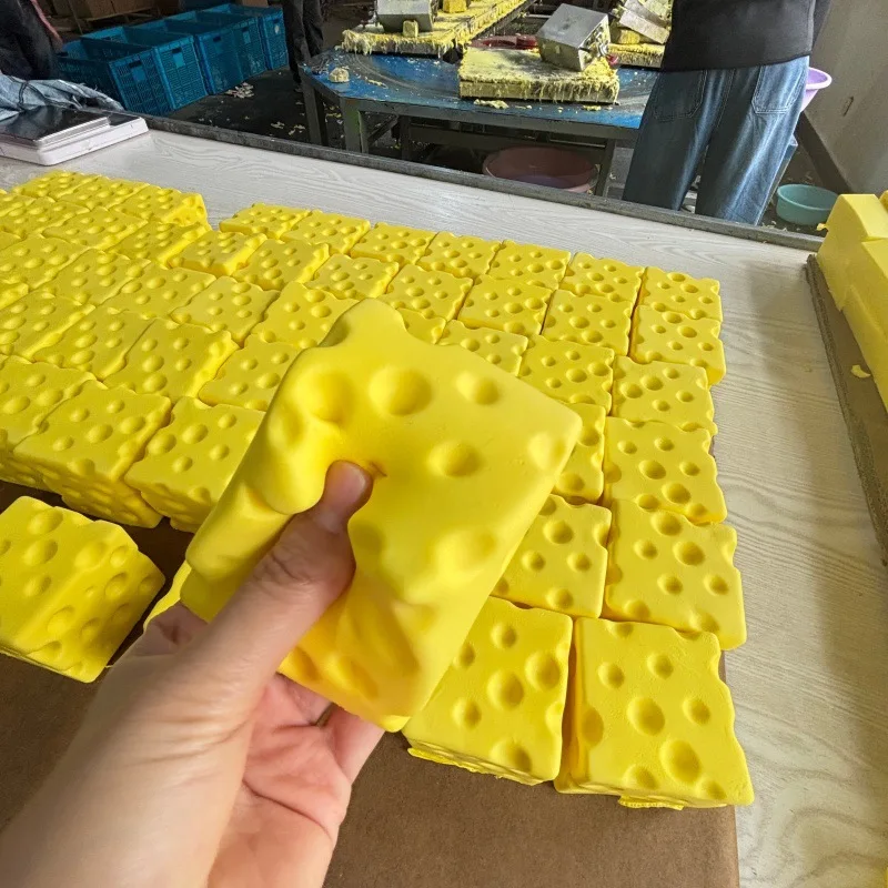 Set Slow Rising Cheese/Butter  - Party Games Young Adults ulasan dan harga