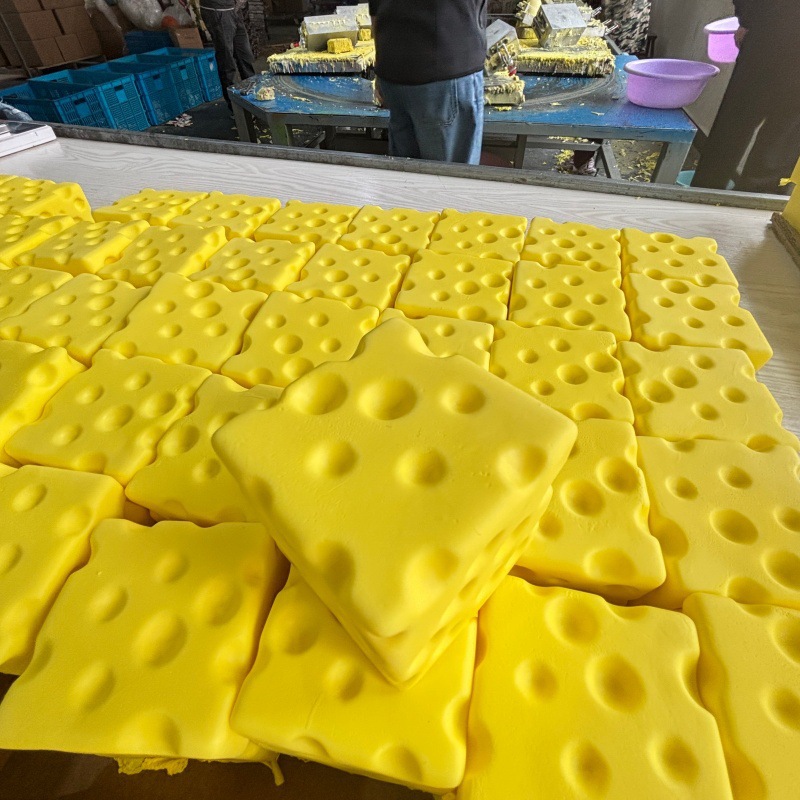 Set Slow Rising Cheese/Butter  - Party Games Young Adults ulasan dan harga
