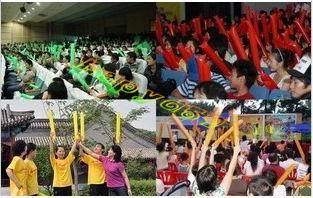 100pcs 60cm clapper ballon bea - Party Games Easter ulasan dan harga