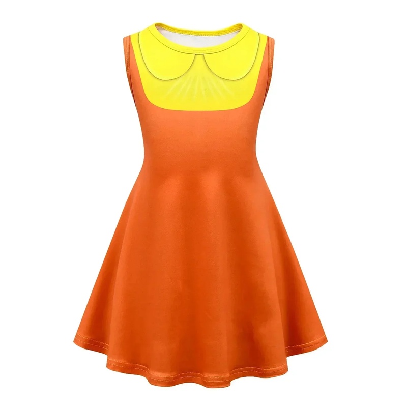 ♥ 2026 New Game Dresses for Su - Party Games At Christmas ulasan dan harga
