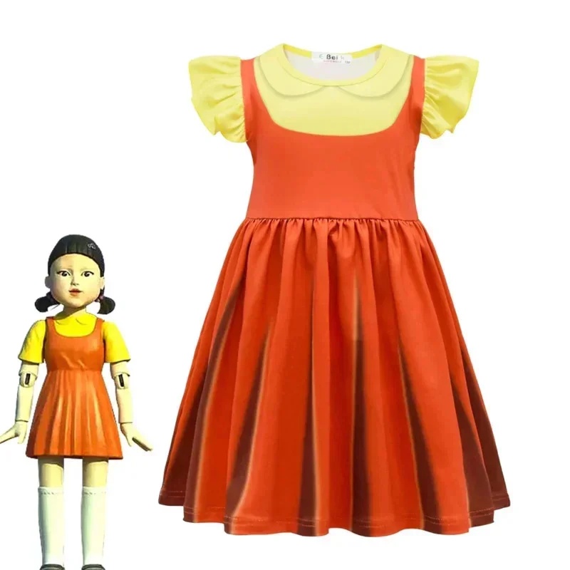♥ 2026 New Game Dresses for Su - Party Games At Christmas ulasan dan harga