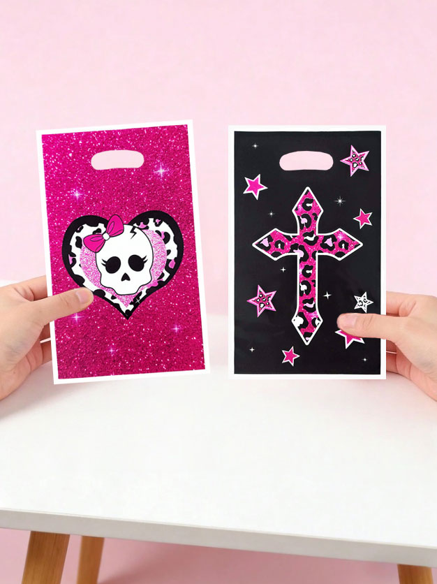 20Pcs/40Pcs Fashionable Gift B - Party Games At Wedding ulasan dan harga