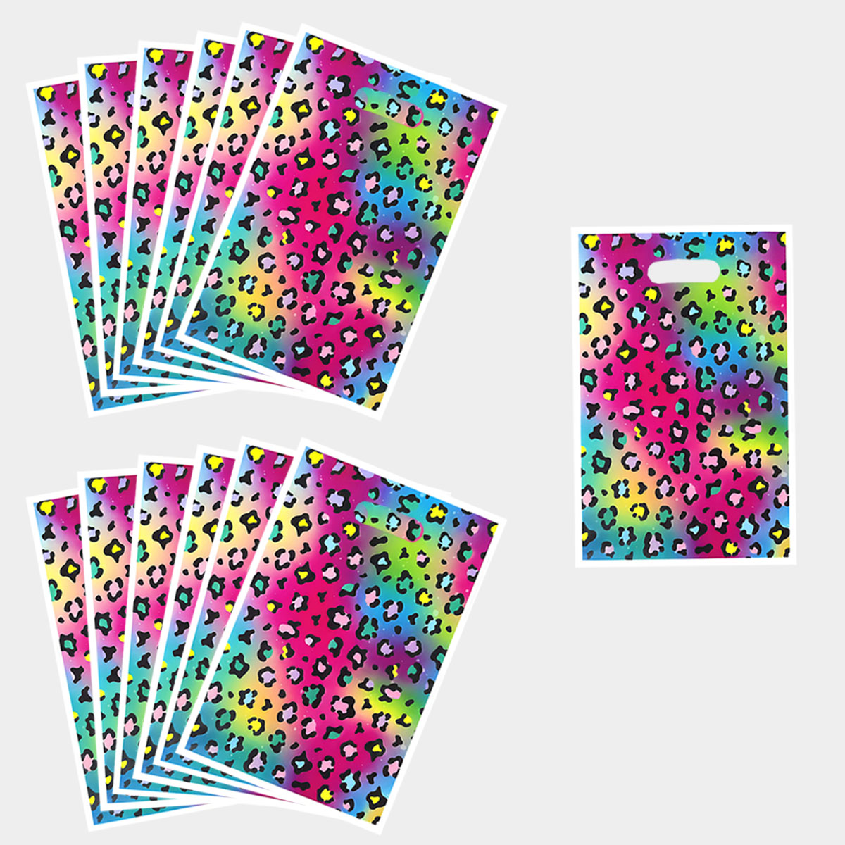 20Pcs/40Pcs Party Gift Bags, G - Party Games At Wedding ulasan dan harga
