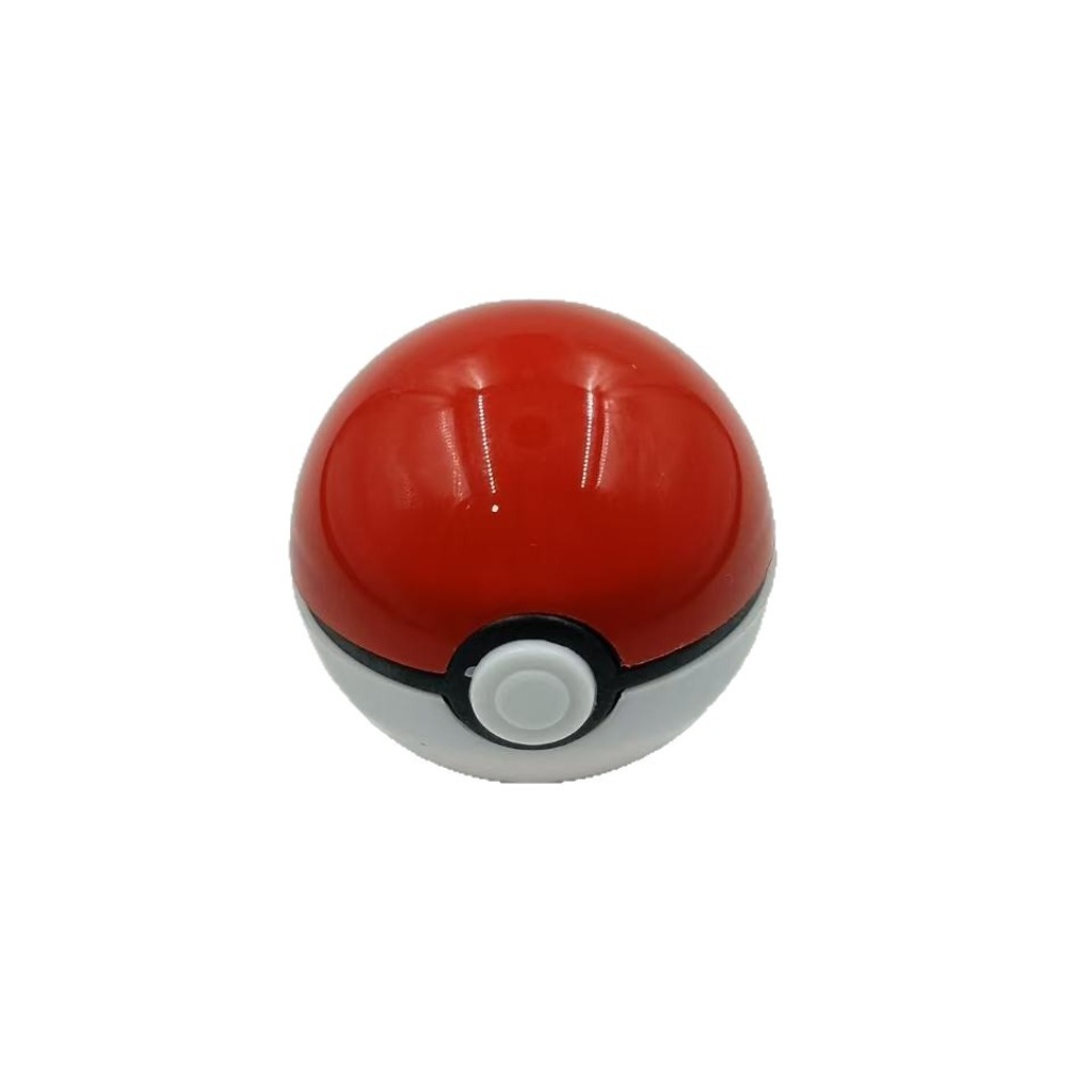 Bandai Pokemon 50mm Pokeball C - Party Games Gifts ulasan dan harga