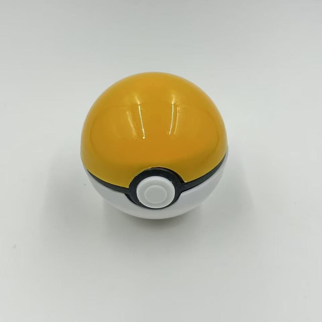 Bandai Pokemon 50mm Pokeball C - Party Games Gifts ulasan dan harga