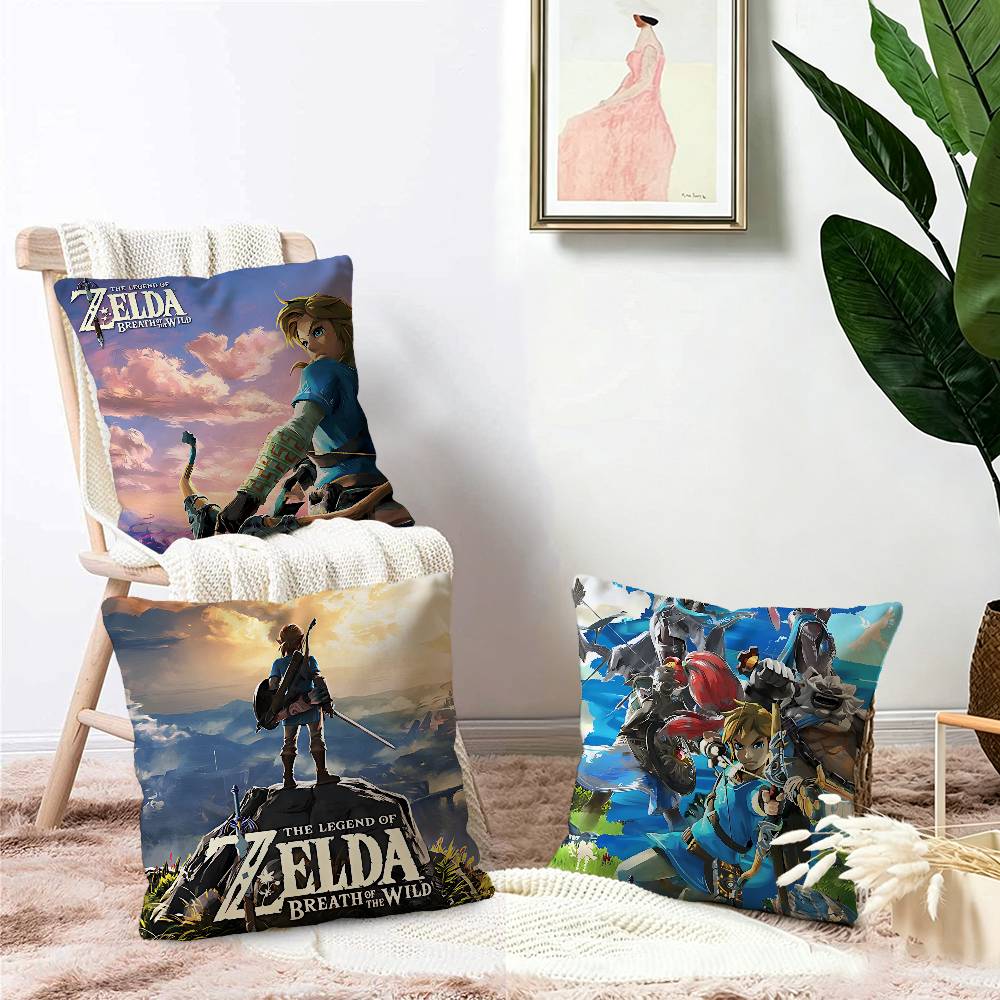 Game T-The L-Legend O-Of Z-Zel - Zelda Party Games ulasan dan harga