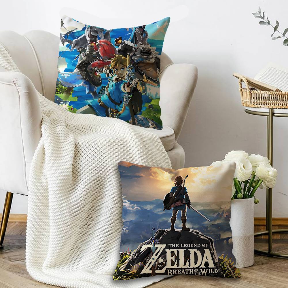 Game T-The L-Legend O-Of Z-Zel - Zelda Party Games ulasan dan harga