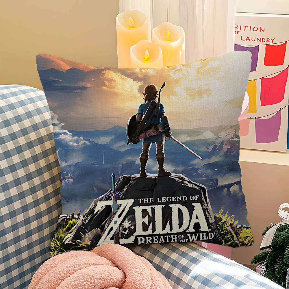 Game T-The L-Legend O-Of Z-Zel - Zelda Party Games ulasan dan harga