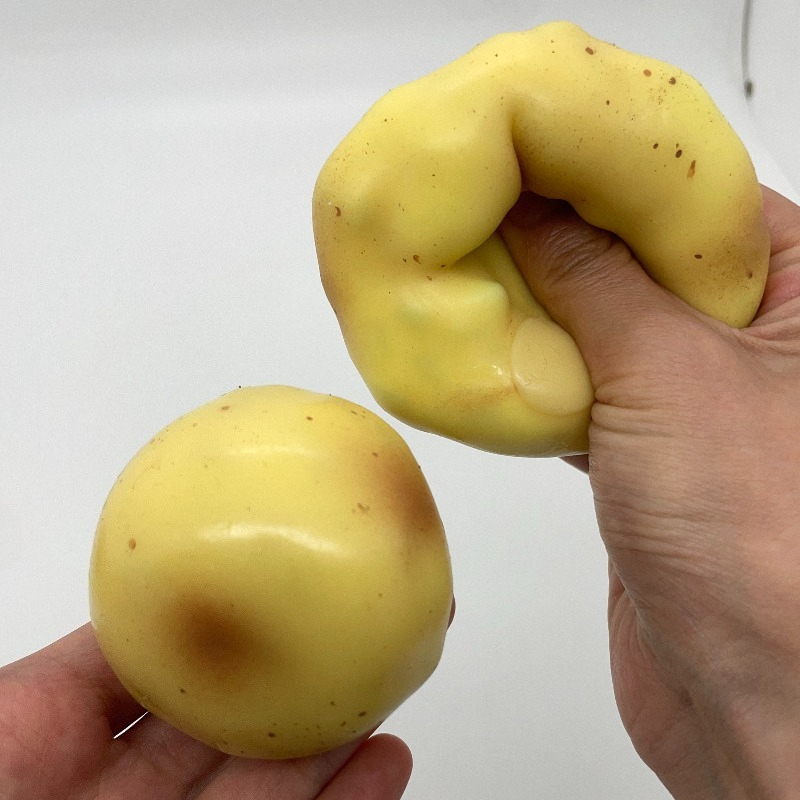 Crunchy Potato Stress Ball Mod - Party Games Young Adults ulasan dan harga