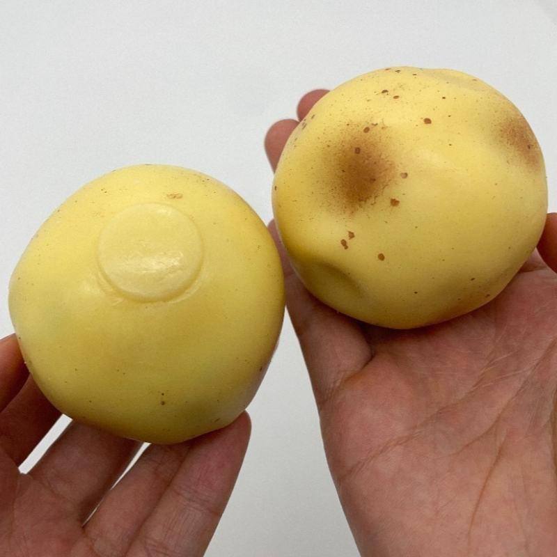 Crunchy Potato Stress Ball Mod - Party Games Young Adults ulasan dan harga