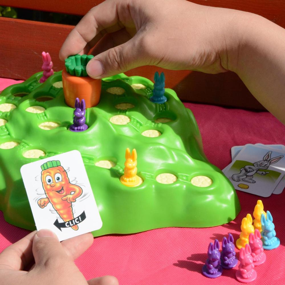 Rabbit Cross Country Competiti - Party Games Competition ulasan dan harga