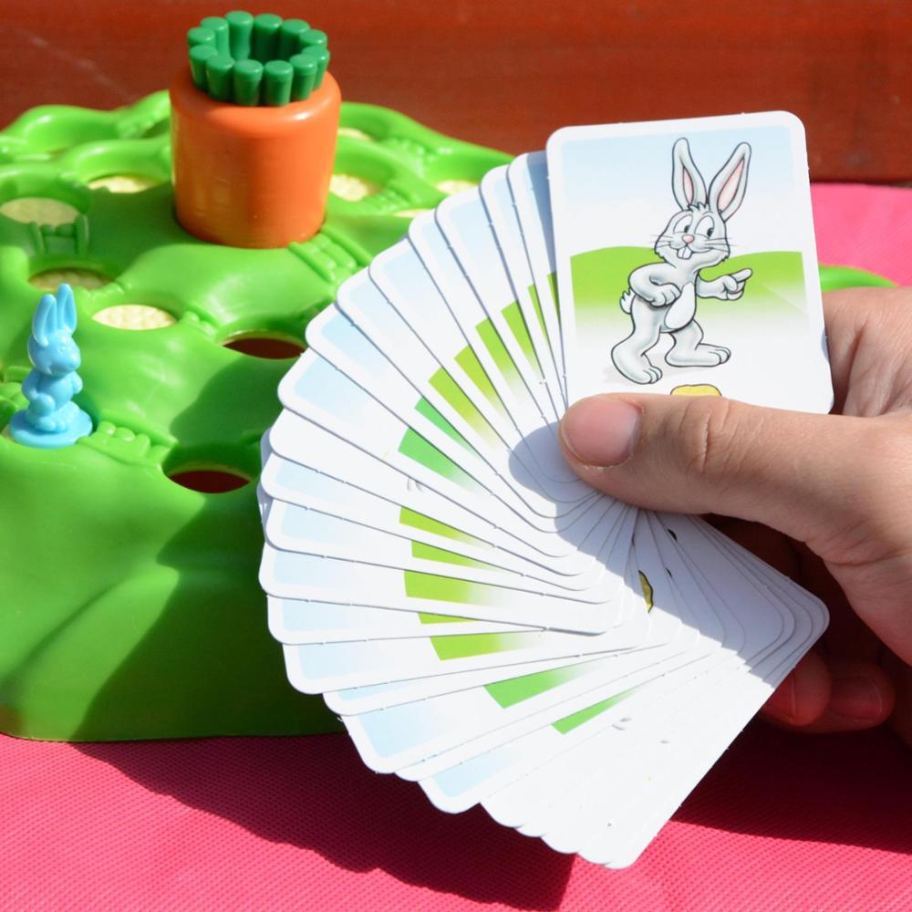 Rabbit Cross Country Competiti - Party Games Competition ulasan dan harga