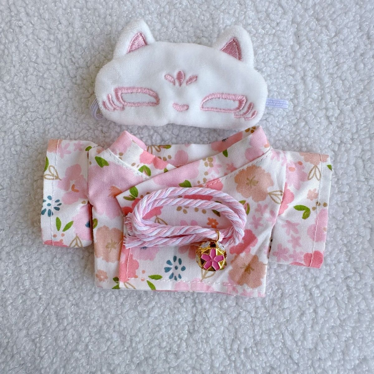 For 15/17cm Labubu Doll Clothe - Party Games 15 In 1 ulasan dan harga