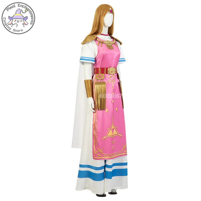 Princess Zelda Game Master Pur - Zelda Party Games ulasan dan harga