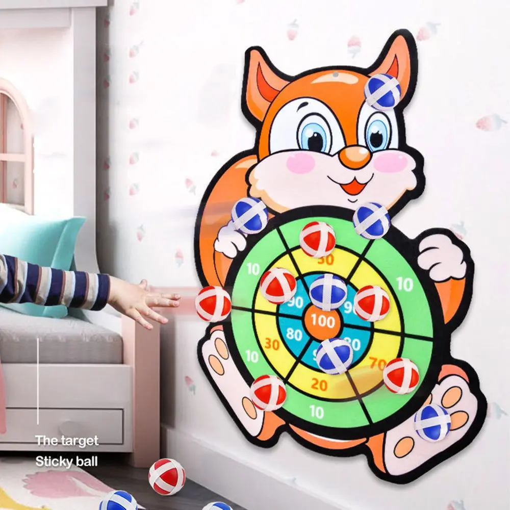 Cartoon Classic Educational Ou - Party Games Gifts ulasan dan harga