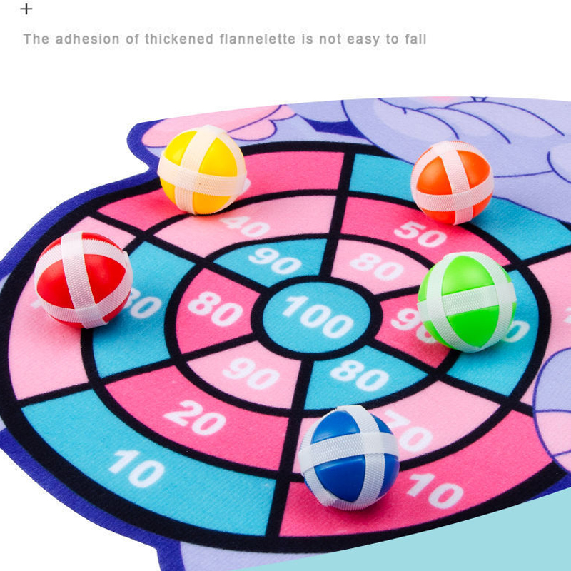 Cartoon Classic Educational Ou - Party Games Gifts ulasan dan harga