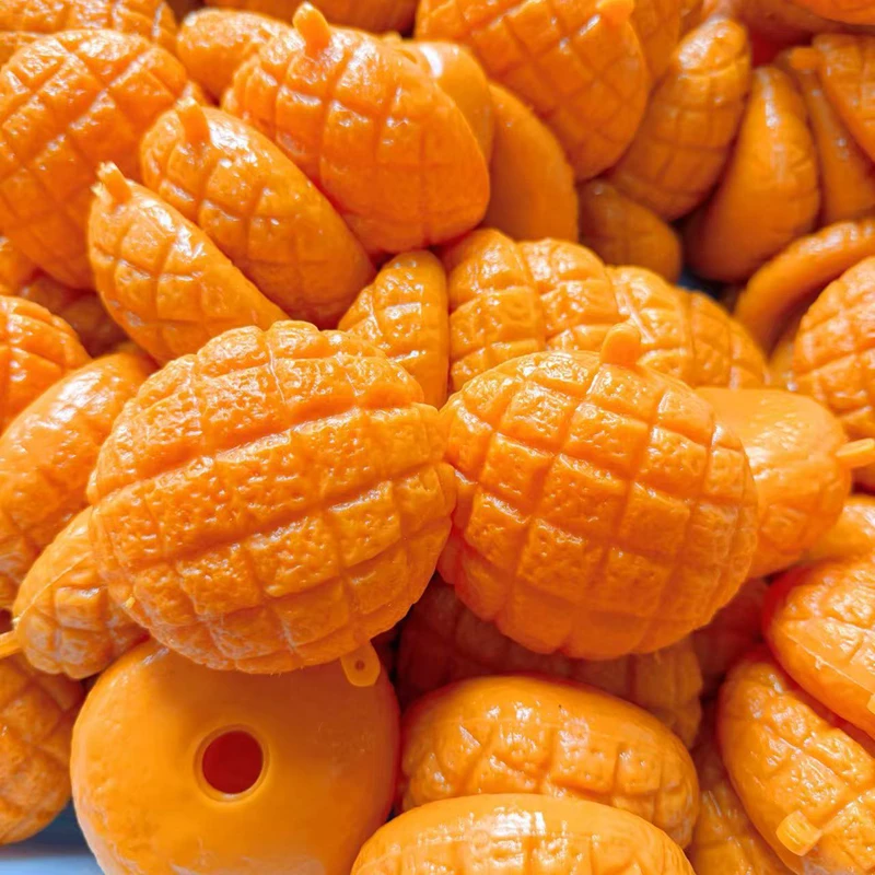 Food Shaped Stress Relief Pine - Party Games Young Adults ulasan dan harga
