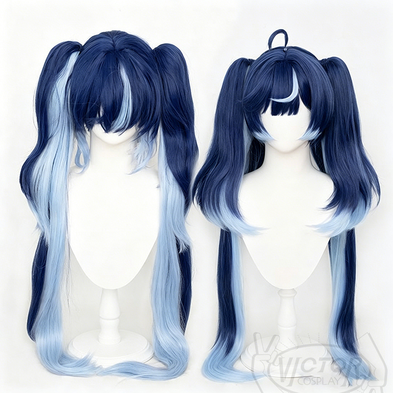 Game Iuno Synthetic Hair Long  - Zelda Party Games ulasan dan harga