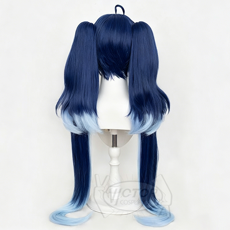 Game Iuno Synthetic Hair Long  - Zelda Party Games ulasan dan harga