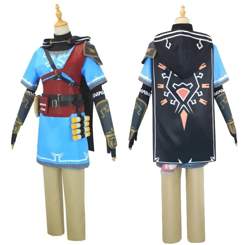 Game Zelda Breath of The Wild  - Zelda Party Games ulasan dan harga