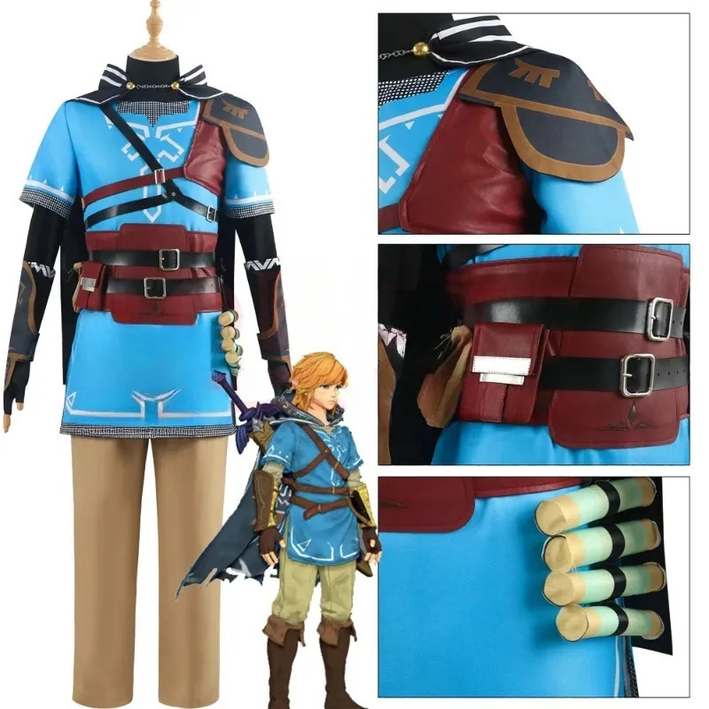 Game Zelda Breath of The Wild  - Zelda Party Games ulasan dan harga