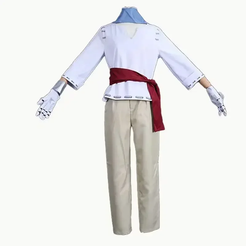 Ganji Gupta Identity Ⅴ Costume - Party Games Gifts ulasan dan harga